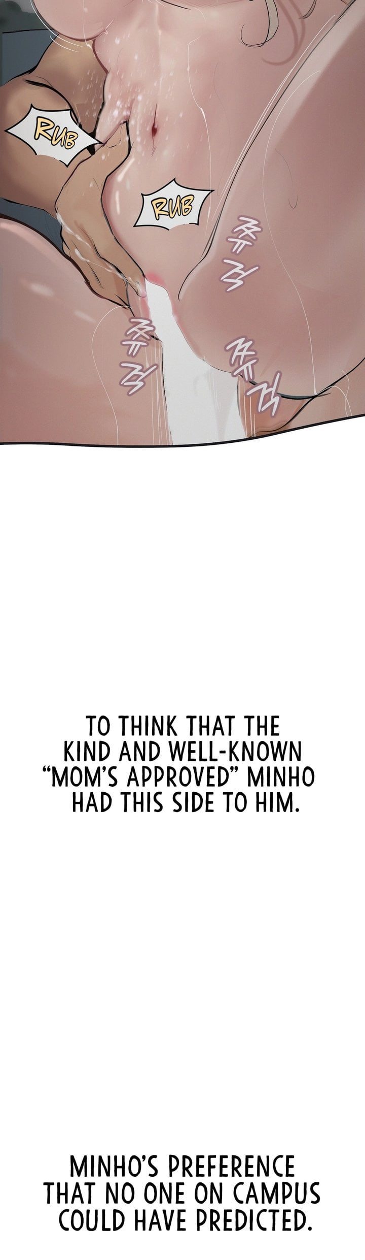 Observation Diary Chapter 25 - Page 30