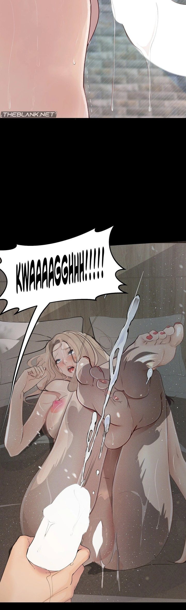 Observation Diary Chapter 26 - Page 27