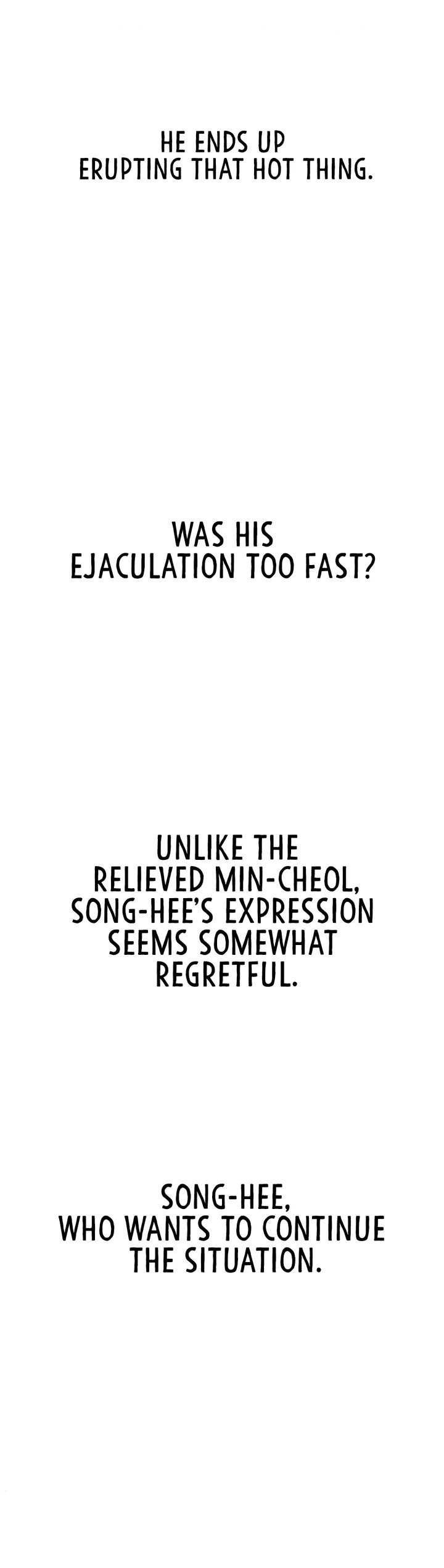 Observation Diary Chapter 28 - Page 19