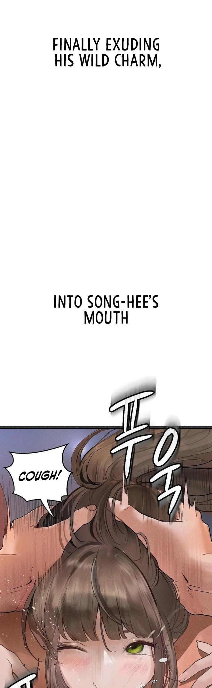 Observation Diary Chapter 28 - Page 26