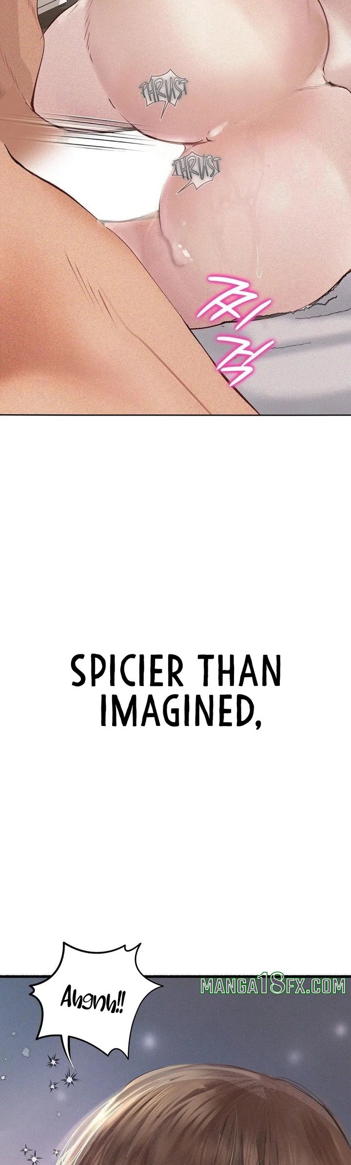 Observation Diary Chapter 28 - Page 34