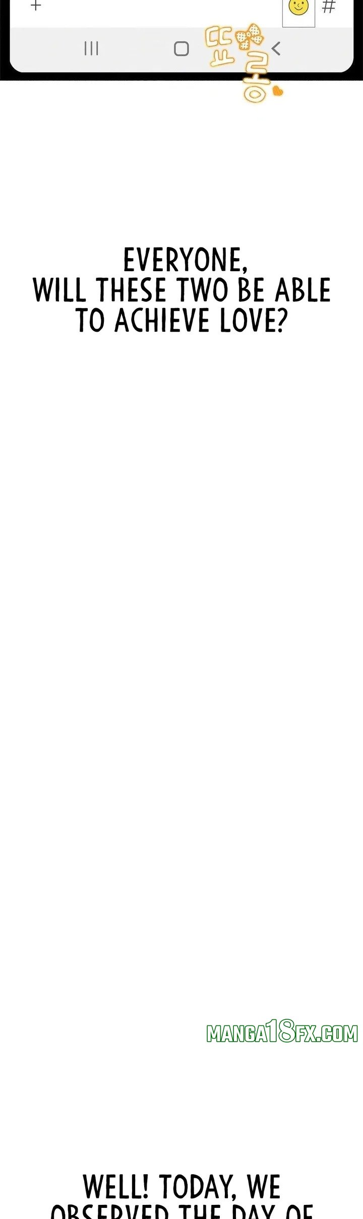 Observation Diary Chapter 28 - Page 52