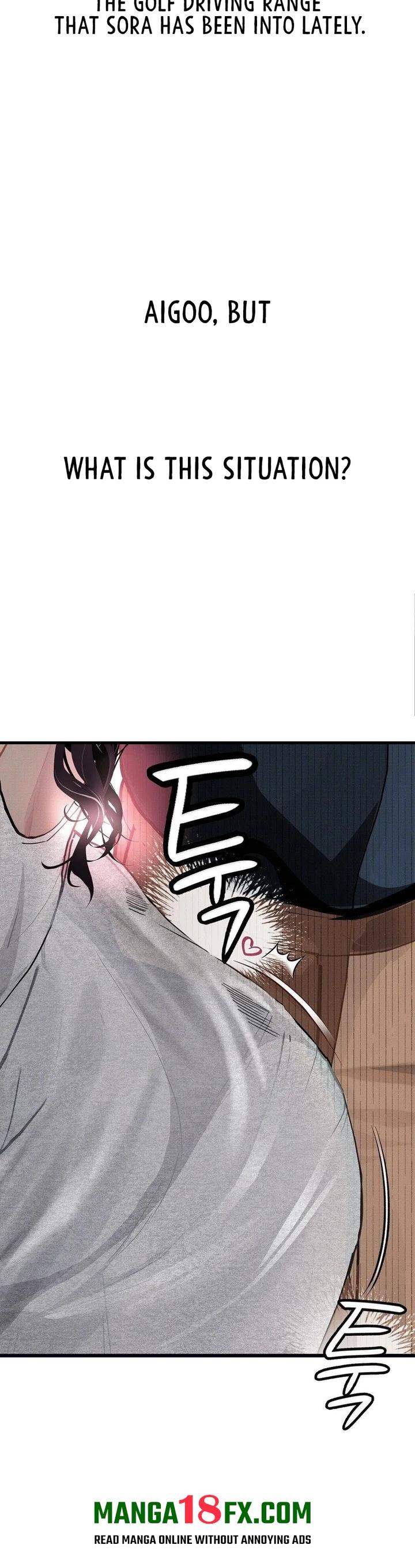 Observation Diary Chapter 29 - Page 27