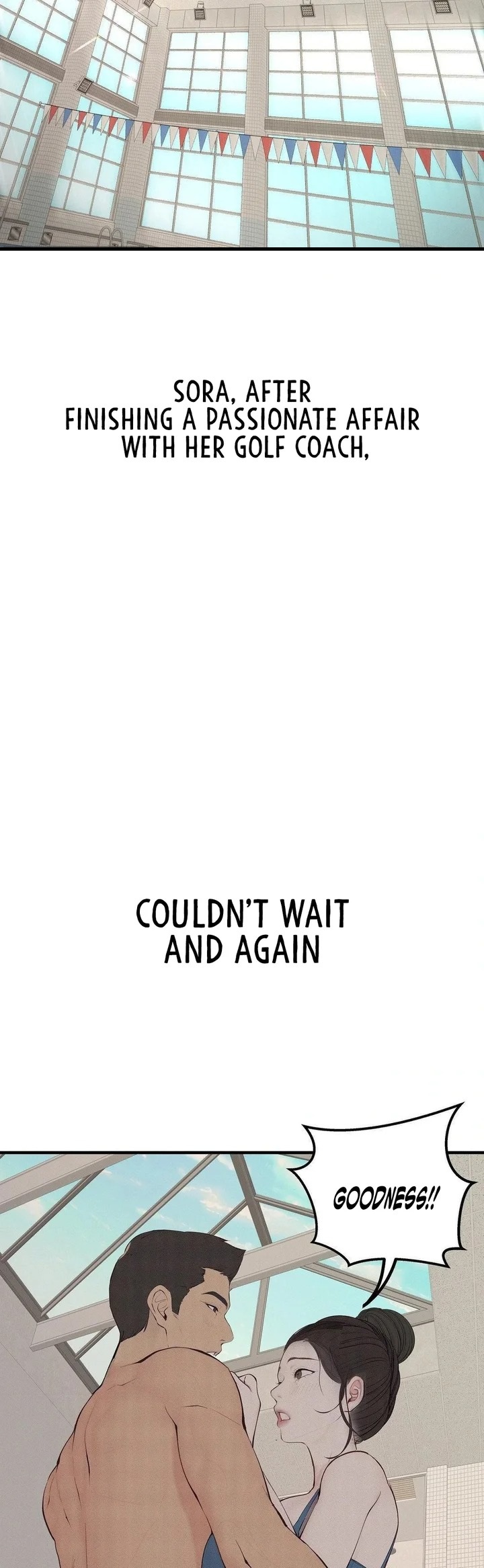 Observation Diary Chapter 30 - Page 13