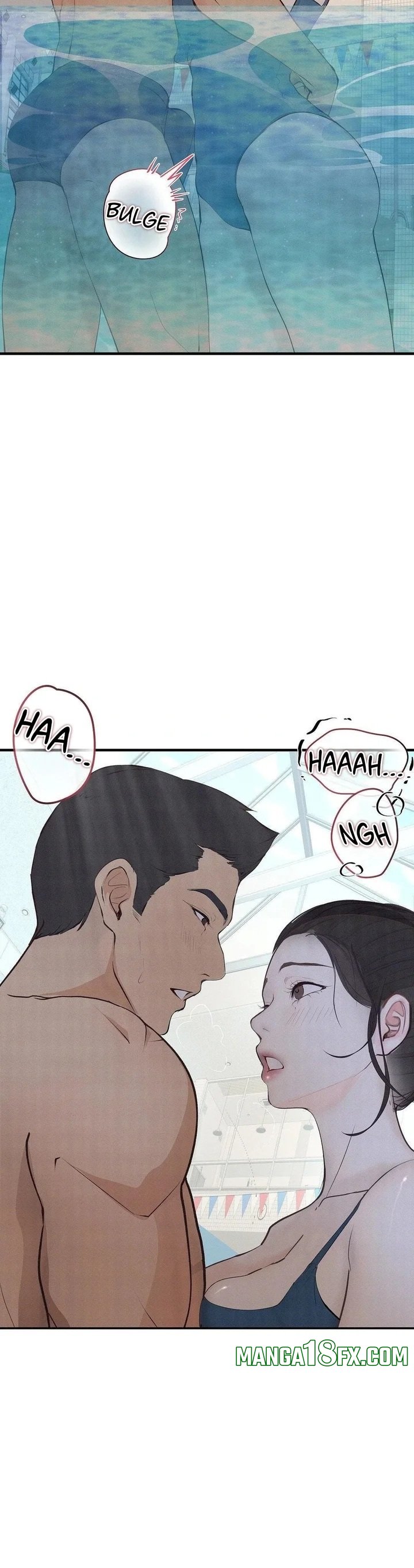 Observation Diary Chapter 30 - Page 14