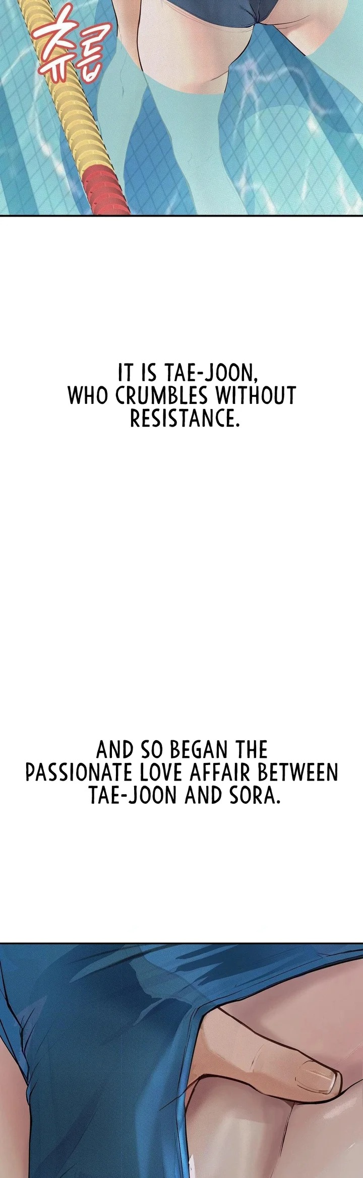 Observation Diary Chapter 30 - Page 17