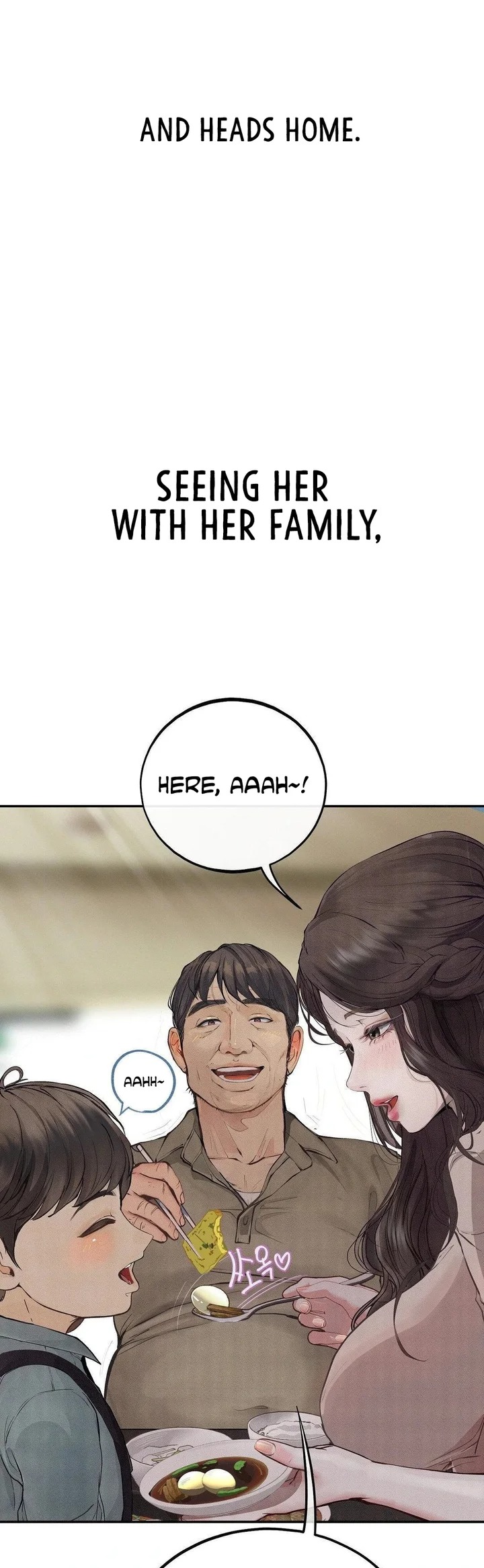 Observation Diary Chapter 30 - Page 37