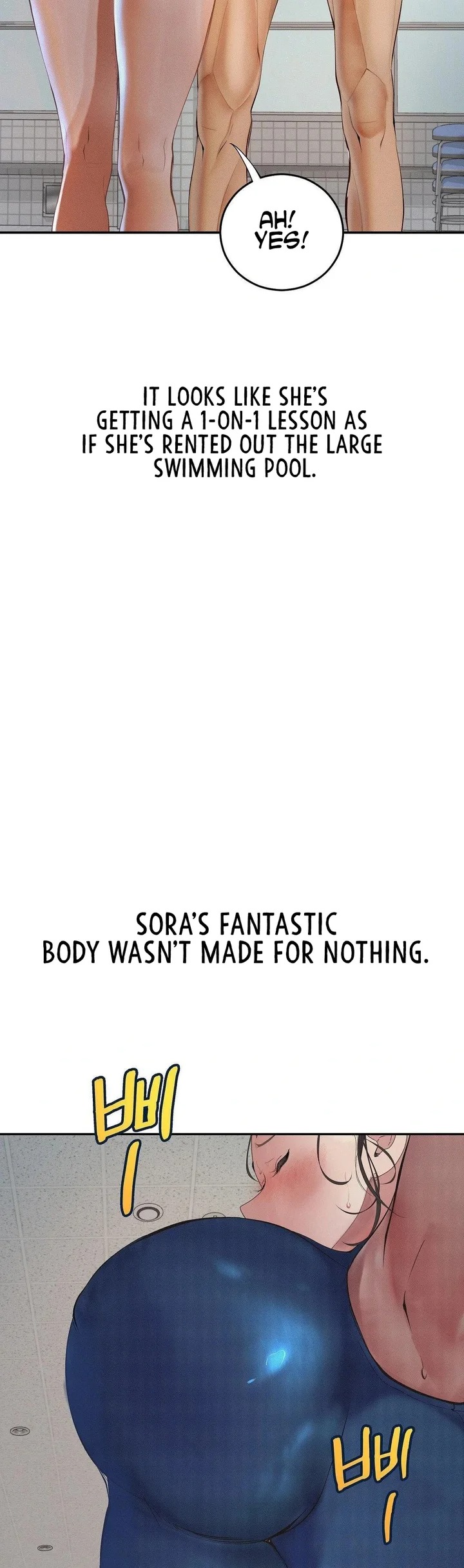 Observation Diary Chapter 30 - Page 7