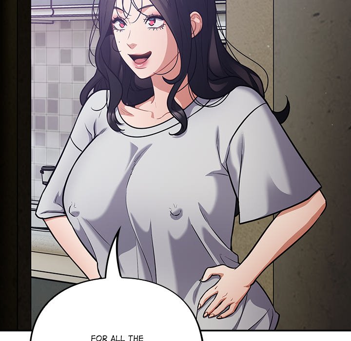 Idiot Virus Chapter 53 - Page 134