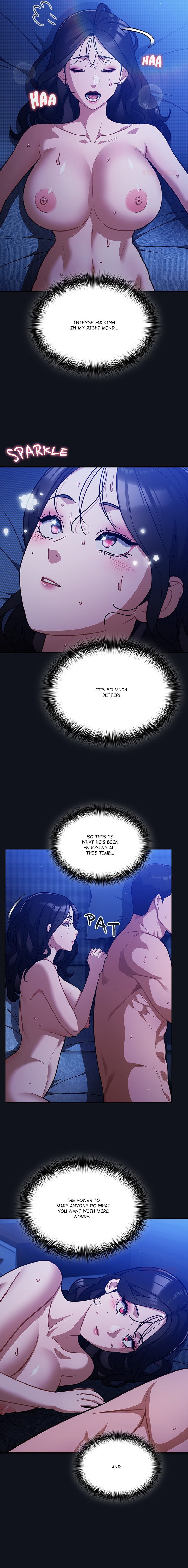 Idiot Virus Chapter 58 - Page 2