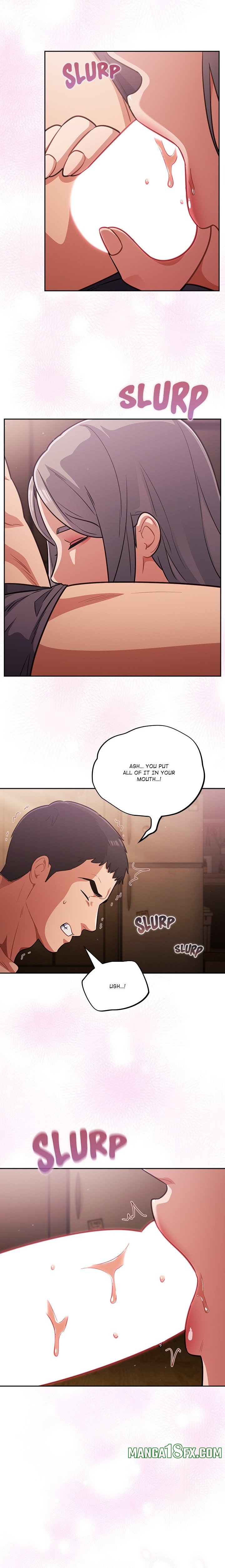 Idiot Virus Chapter 60 - Page 10