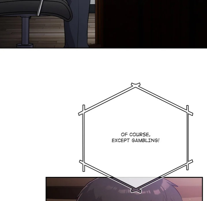 Idiot Virus Chapter 62 - Page 54