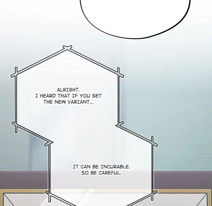 Idiot Virus Chapter 62 - Page 67