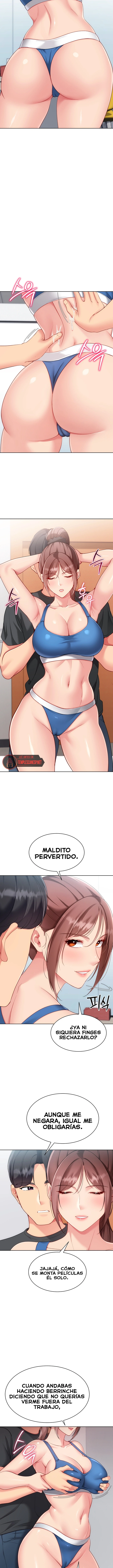 Set It! Raw Chapter 100 - Page 5