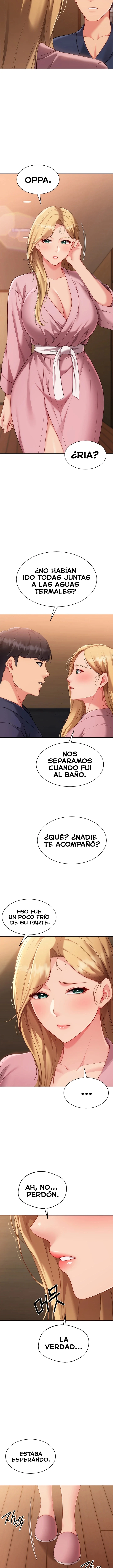 Set It! Raw Chapter 101 - Page 9