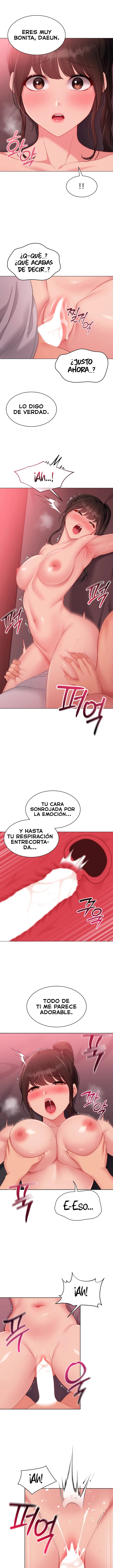 Set It! Raw Chapter 104 - Page 8
