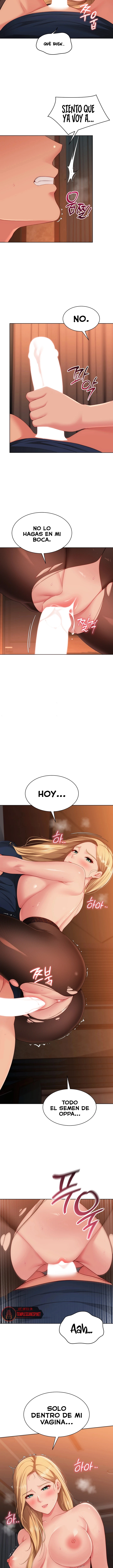 Set It! Raw Chapter 105 - Page 11