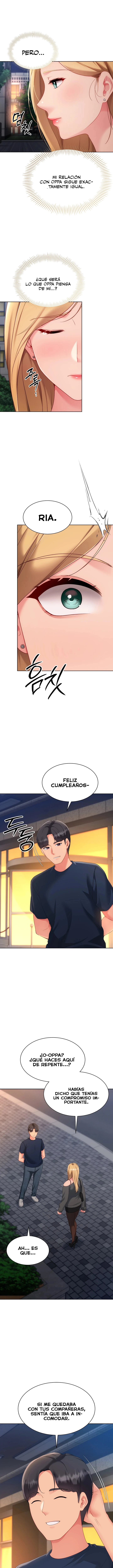 Set It! Raw Chapter 105 - Page 7