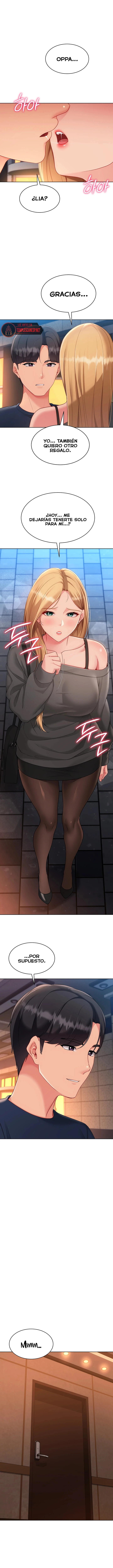 Set It! Raw Chapter 105 - Page 9