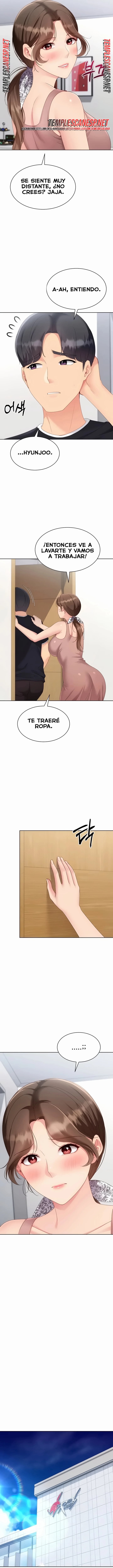 Set It! Raw Chapter 115 - Page 6