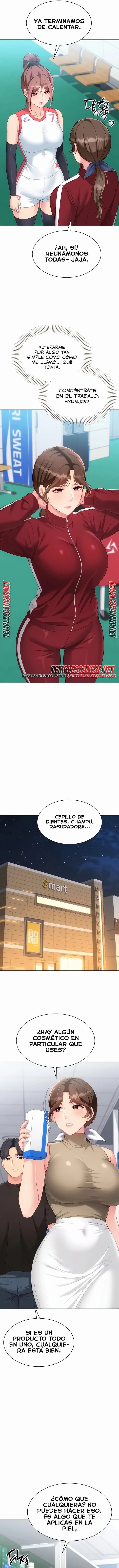 Set It! Raw Chapter 115 - Page 8