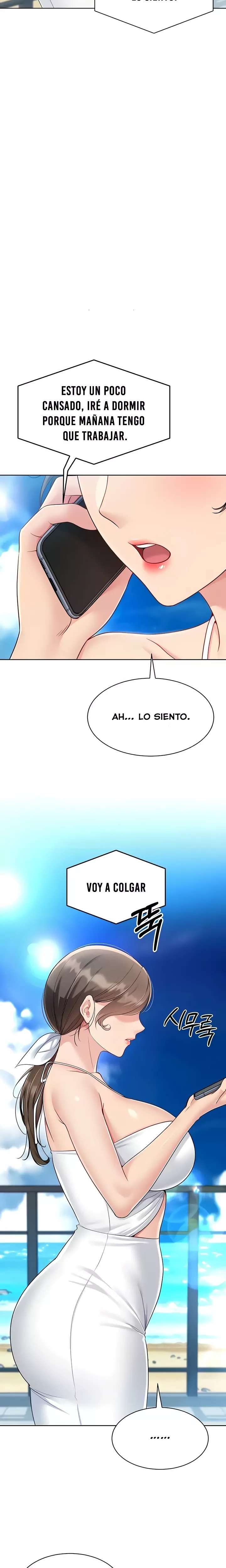 Set It! Raw Chapter 70 - Page 24