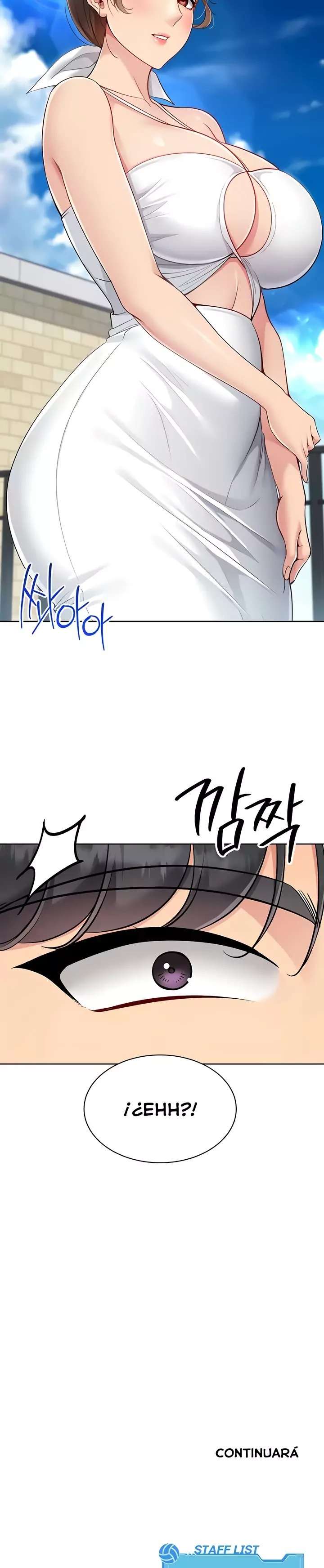 Set It! Raw Chapter 70 - Page 27