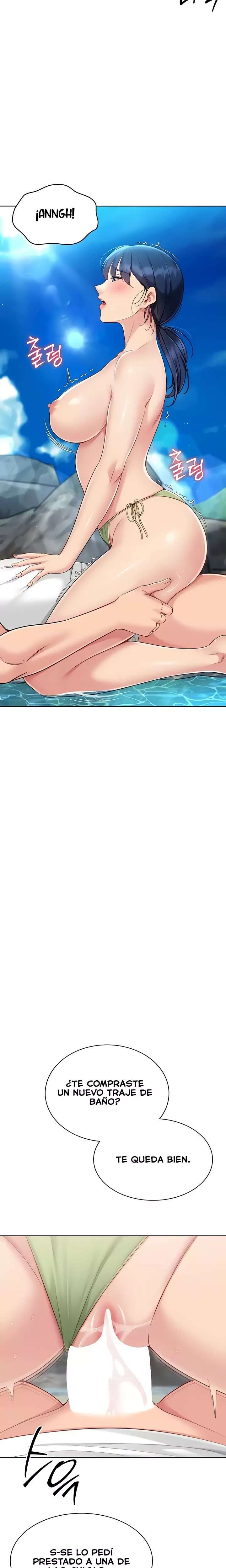 Set It! Raw Chapter 70 - Page 5