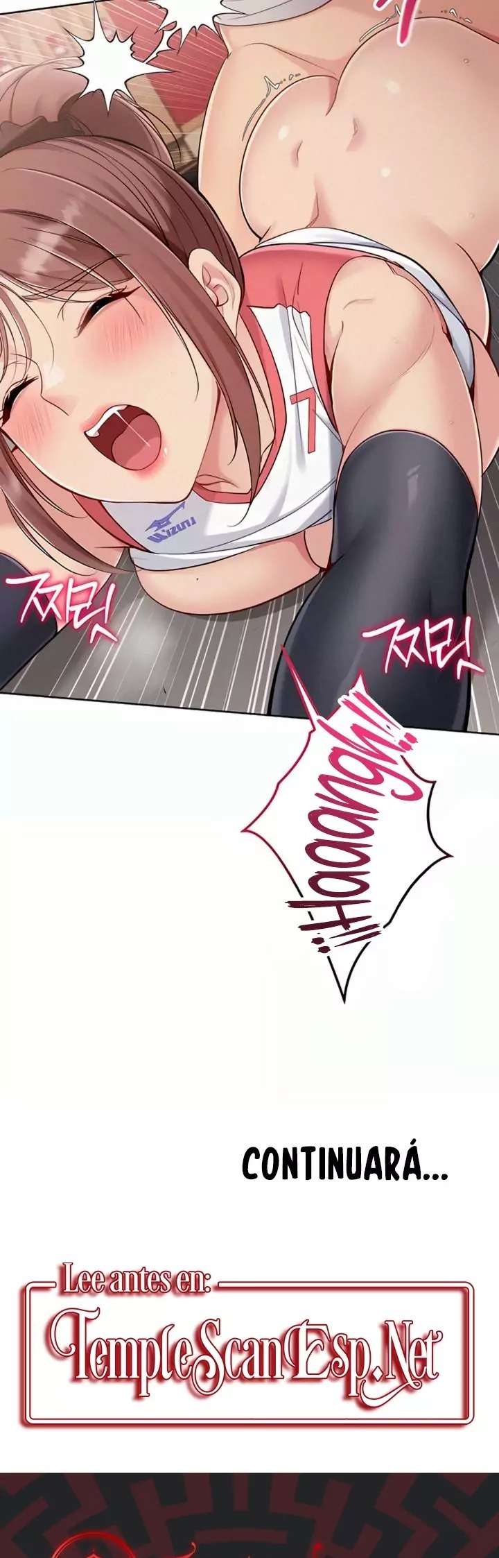 Set It! Raw Chapter 77 - Page 23