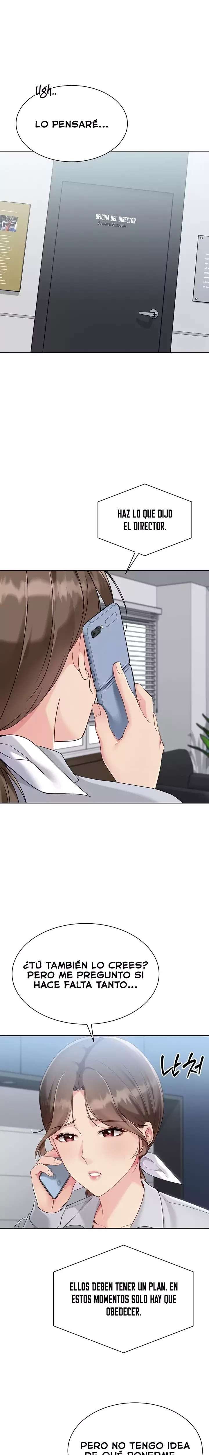 Set It! Raw Chapter 79 - Page 16