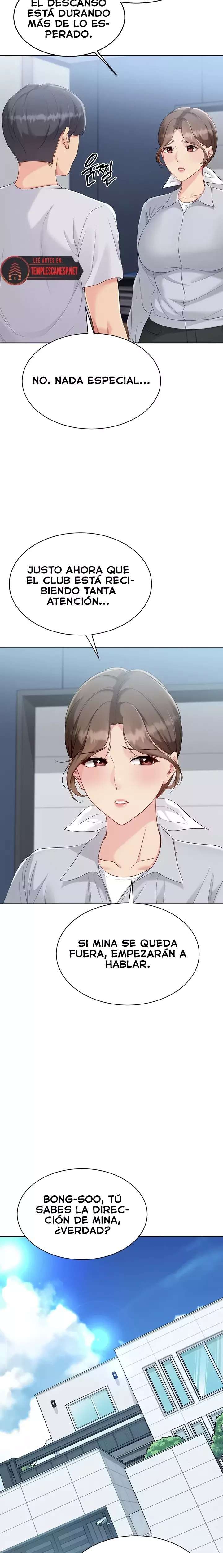 Set It! Raw Chapter 79 - Page 19