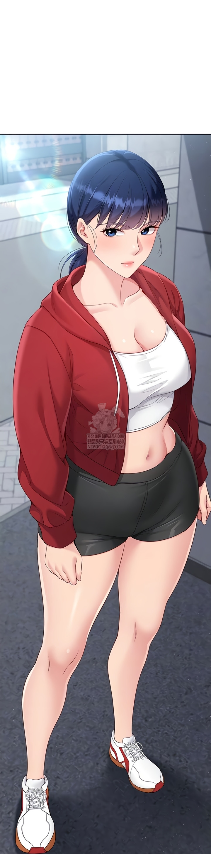 Set It! Raw Chapter 80 - Page 4