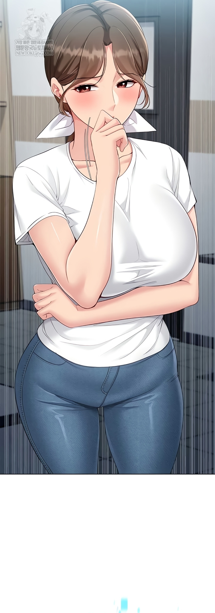 Set It! Raw Chapter 80 - Page 55