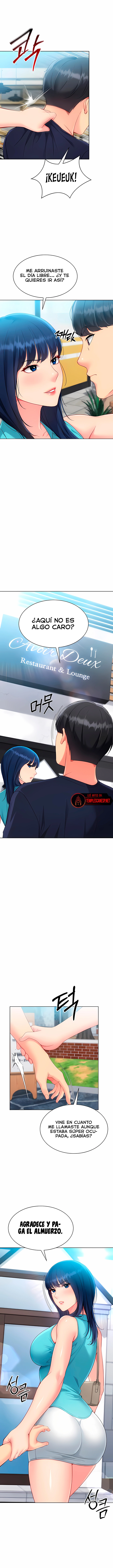 Set It! Raw Chapter 93 - Page 10