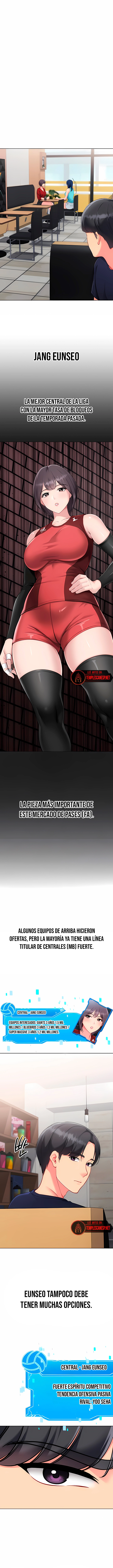 Set It! Raw Chapter 93 - Page 5