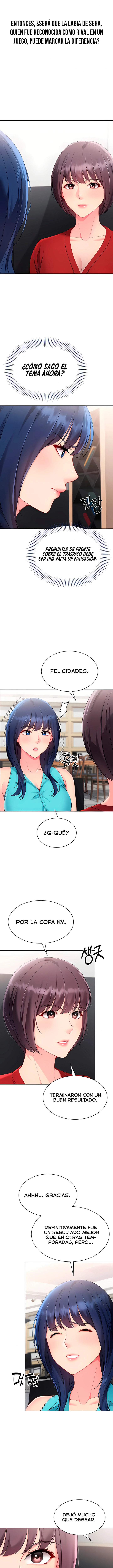 Set It! Raw Chapter 93 - Page 6