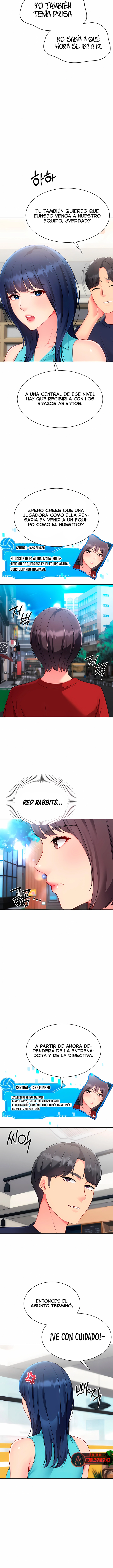 Set It! Raw Chapter 93 - Page 9