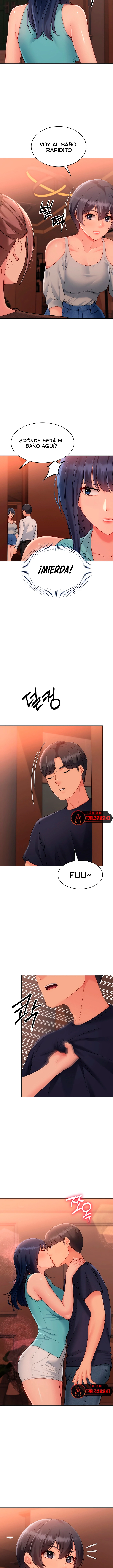 Set It! Raw Chapter 94 - Page 5