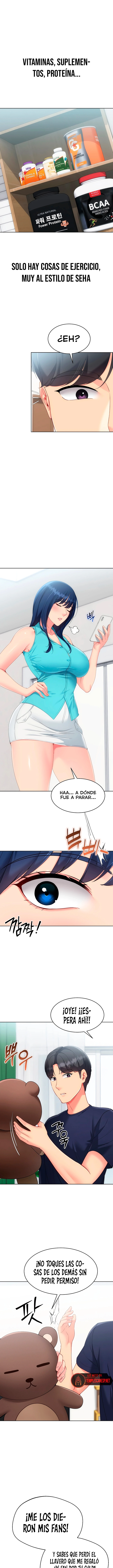 Set It! Raw Chapter 94 - Page 9