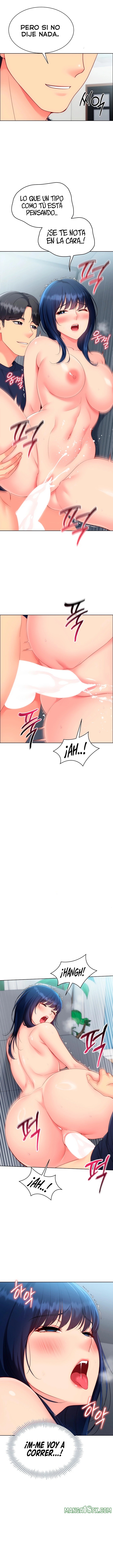 Set It! Raw Chapter 95 - Page 7