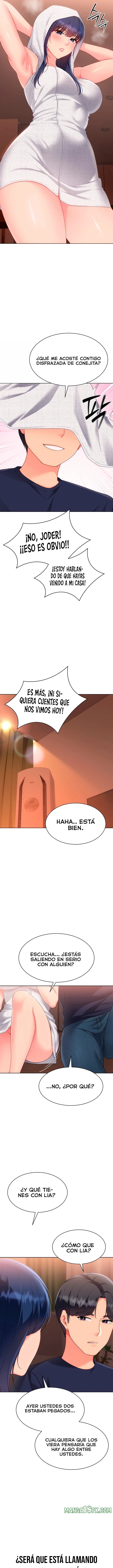 Set It! Raw Chapter 96 - Page 8
