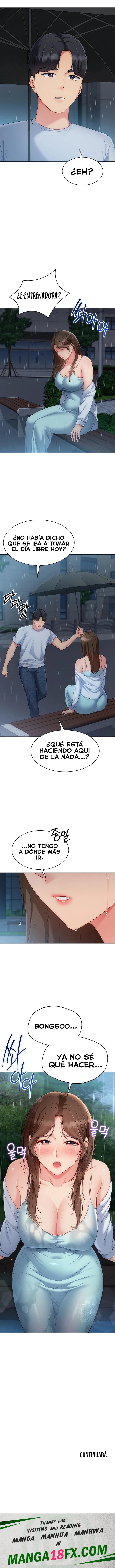 Set It! Raw Chapter 98 - Page 11