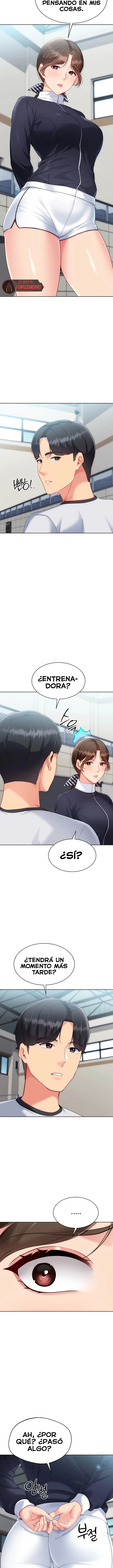 Set It! Raw Chapter 98 - Page 3