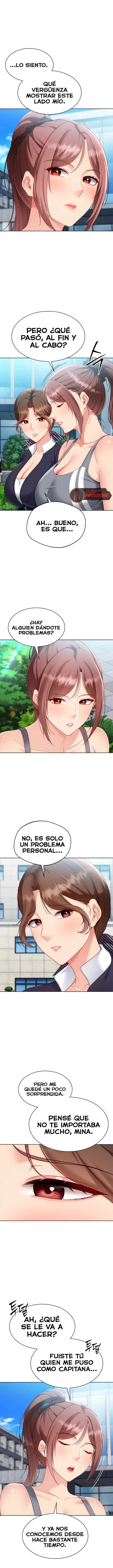 Set It! Raw Chapter 98 - Page 6