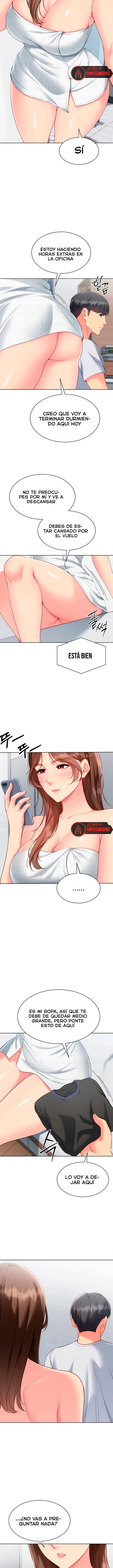 Set It! Raw Chapter 99 - Page 10
