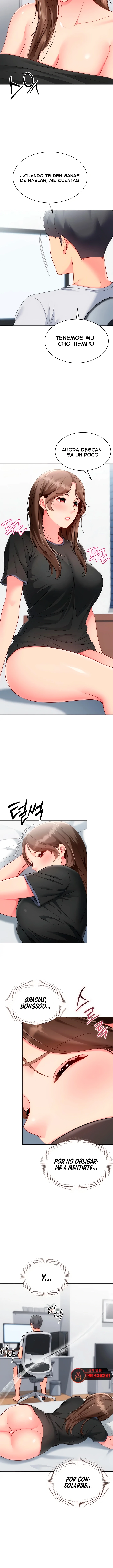 Set It! Raw Chapter 99 - Page 11