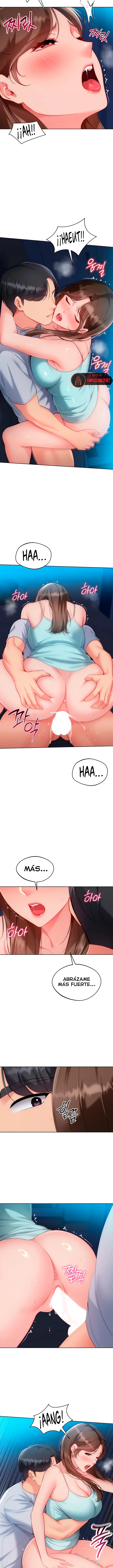 Set It! Raw Chapter 99 - Page 6