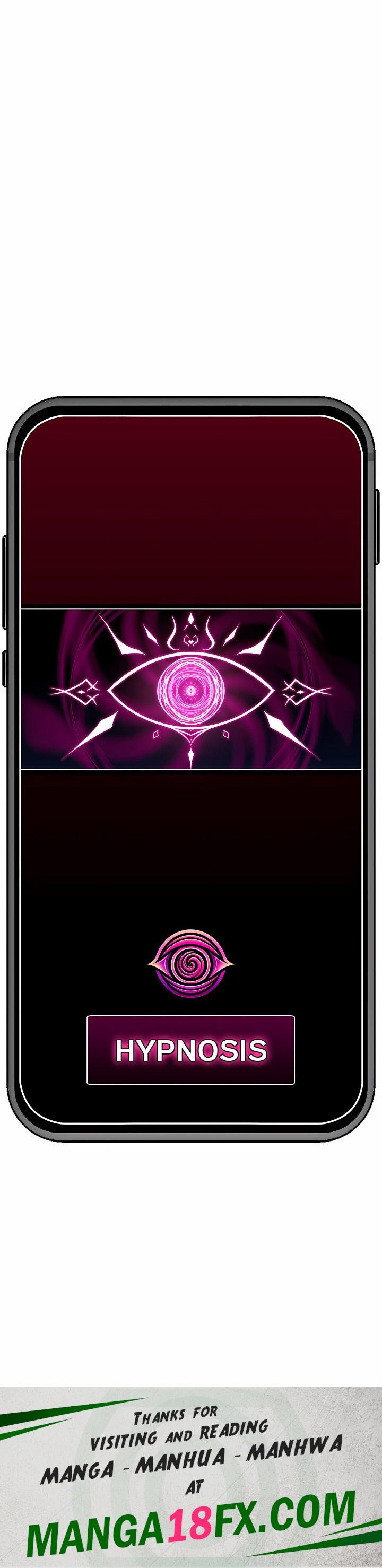 Hypnotist Security Guard Chapter 102 - Page 23