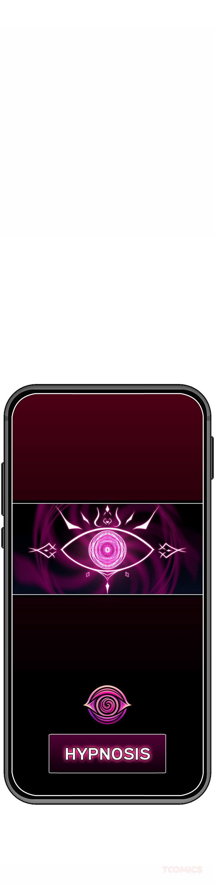 Hypnotist Security Guard Chapter 59 - Page 19