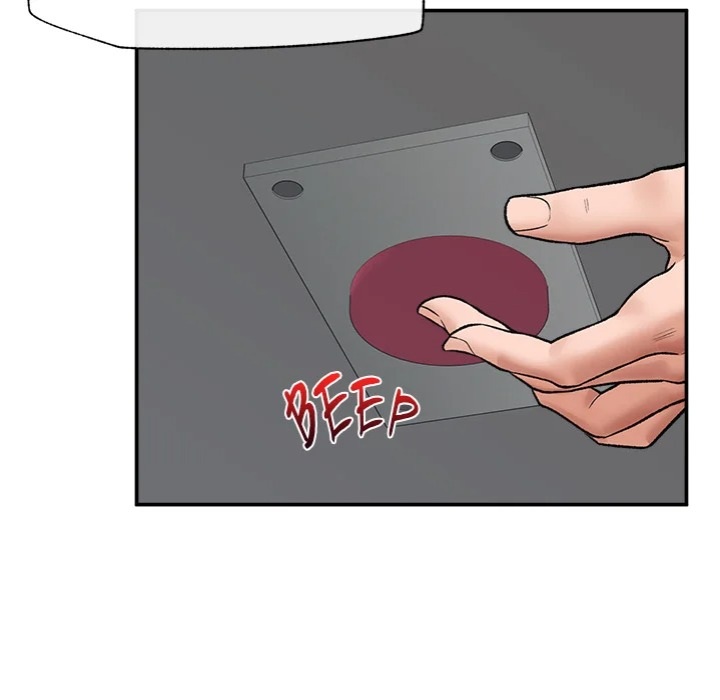 Hypnotist Security Guard Chapter 67 - Page 102